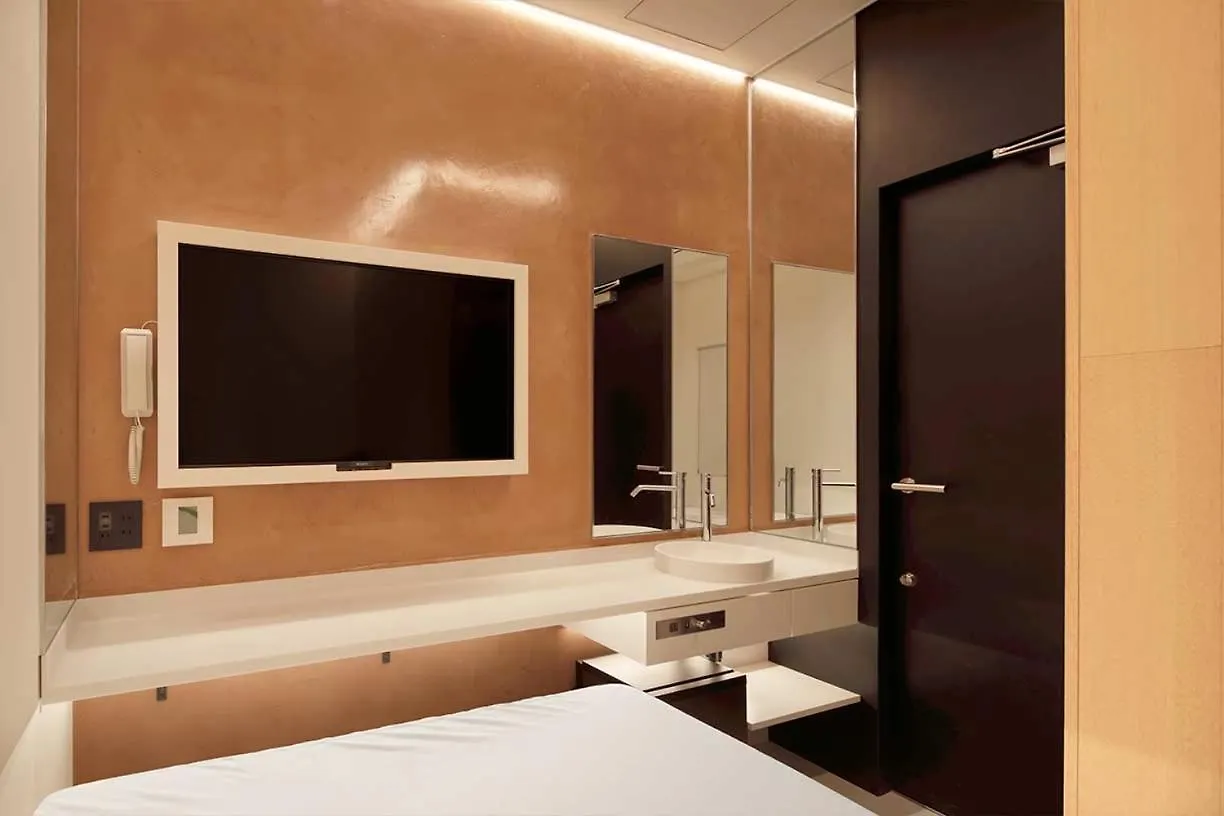 Hotel Min 大人専用 Tokyo