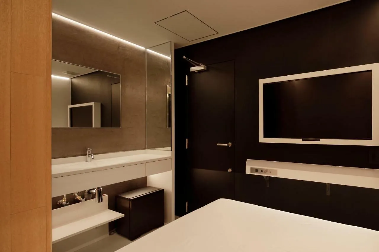Hotel Min 大人専用 Tokyo Japan