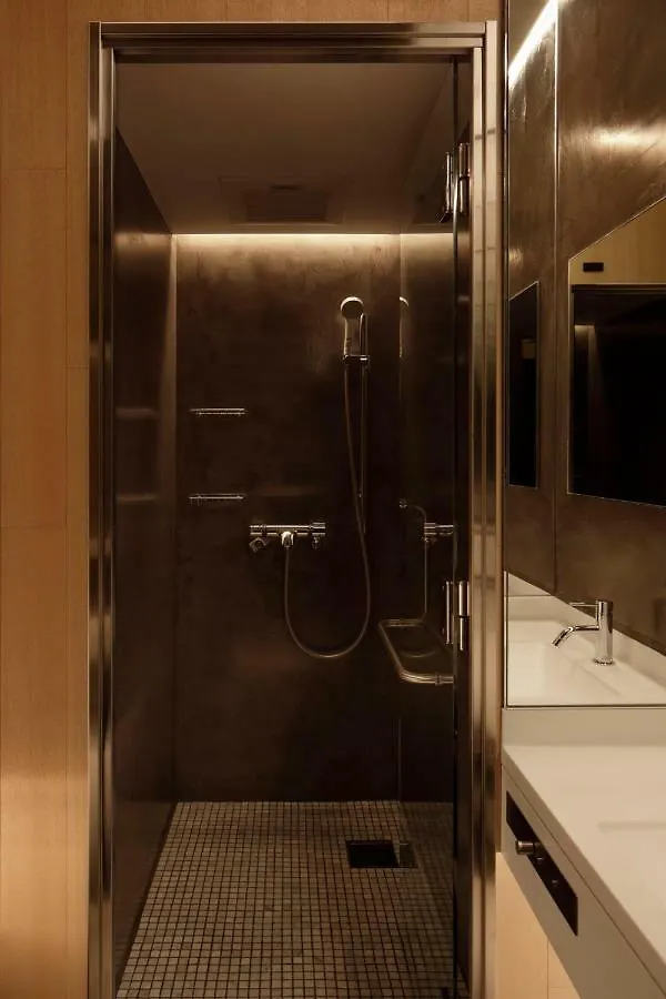 Hotel Min 大人専用 Tokyo Japan