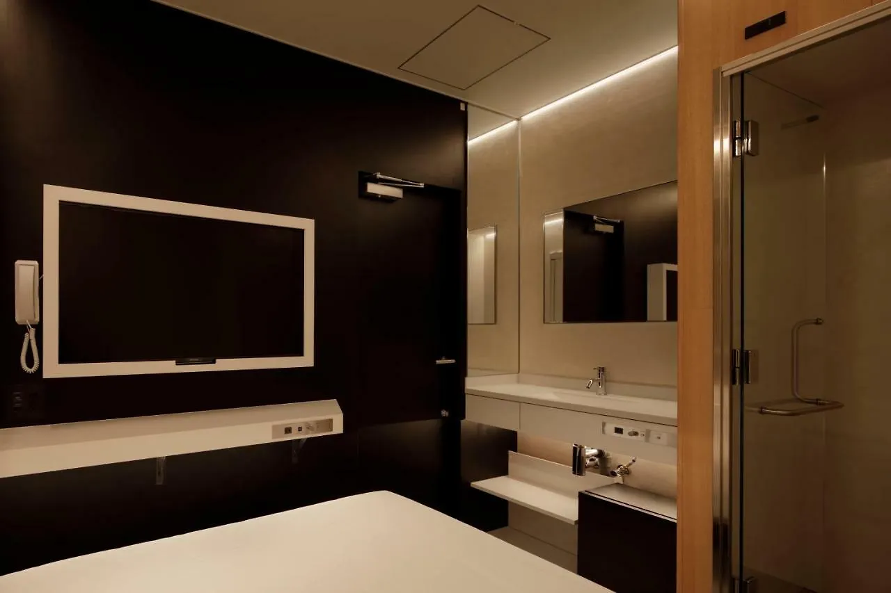 Hotel Min 大人専用 Tokyo Japan