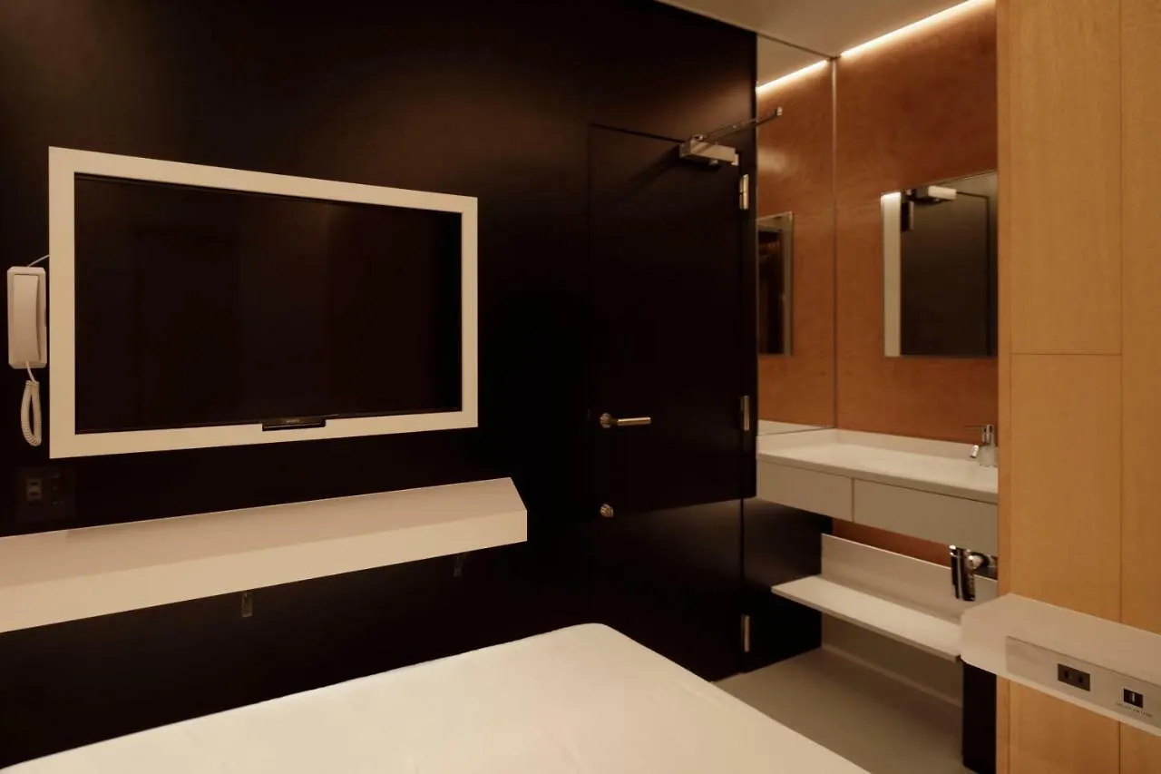 Hotel Min 大人専用 Tokyo