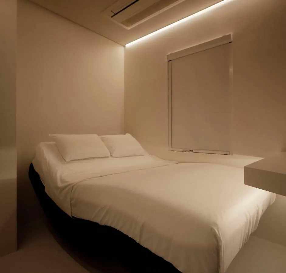 Hotel Min 大人専用 Tokyo