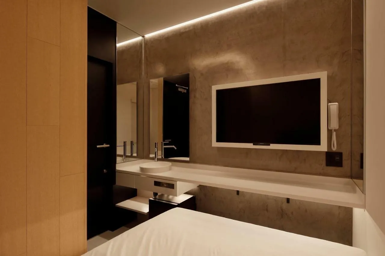 Hotel Min 大人専用 Tokyo 0*,