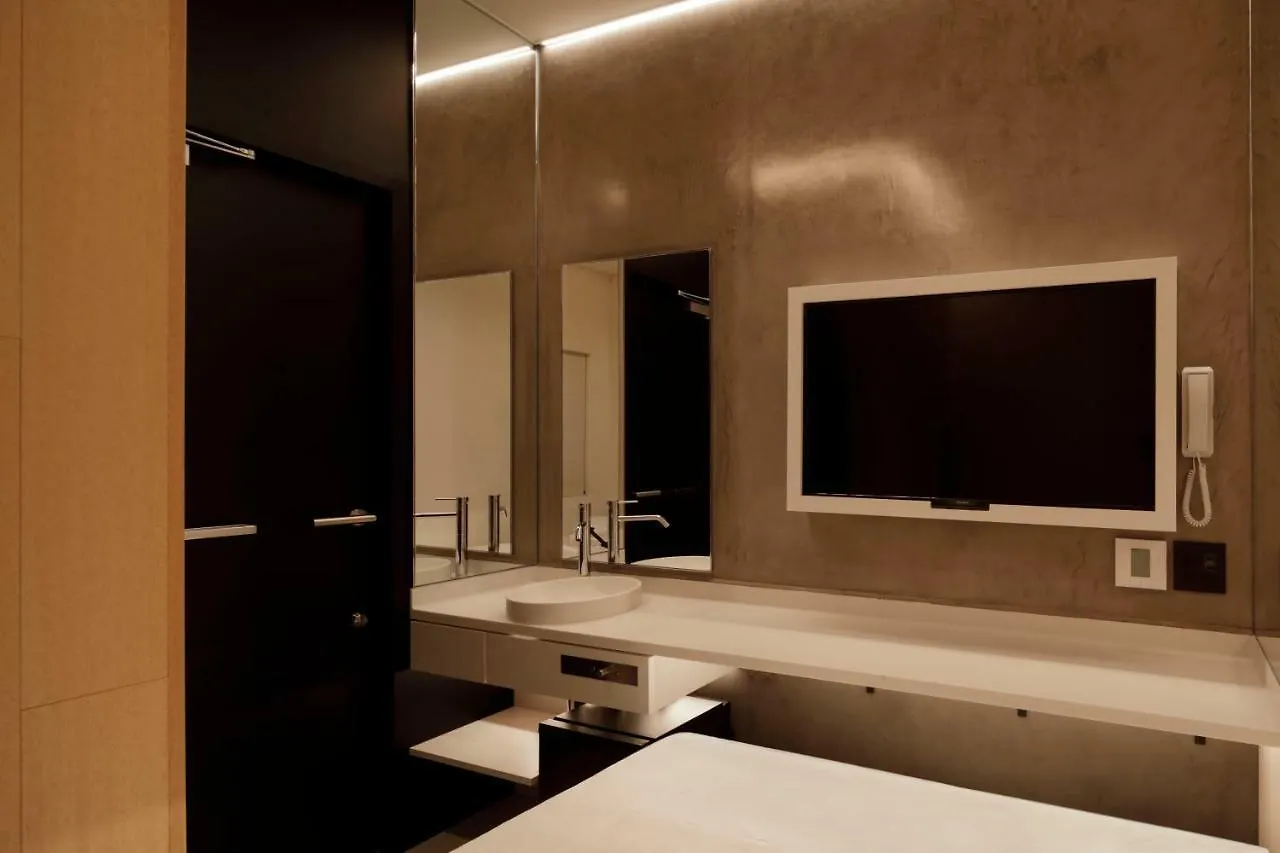 Hotel Min 大人専用 Tokyo