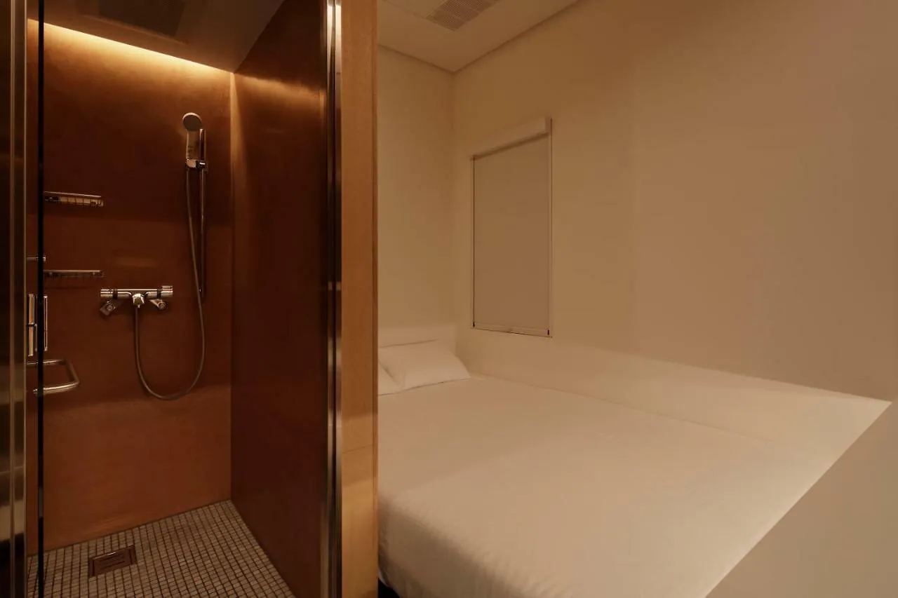 Hotel Min 大人専用 Tokyo Japan