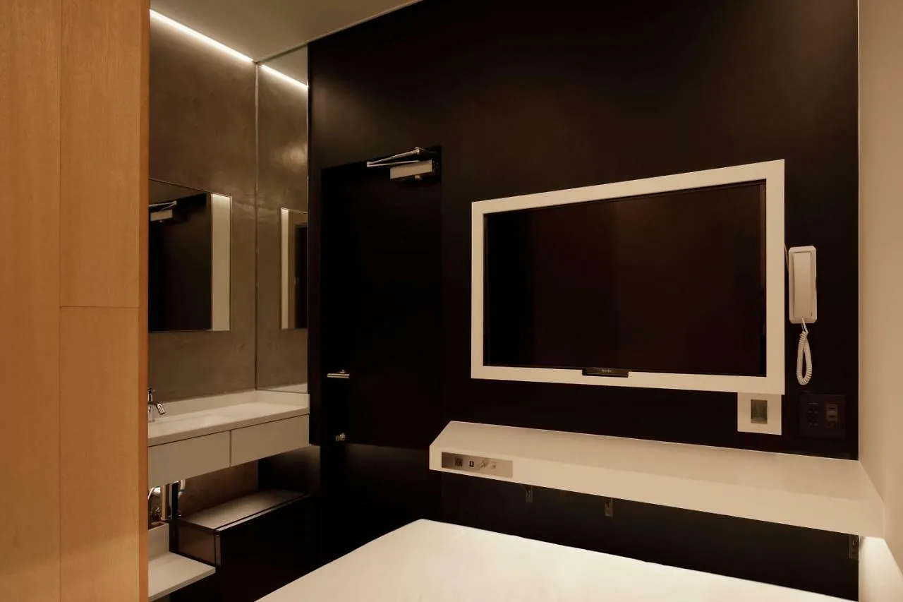Hotel Min 大人専用 Tokyo 0*,  Japan