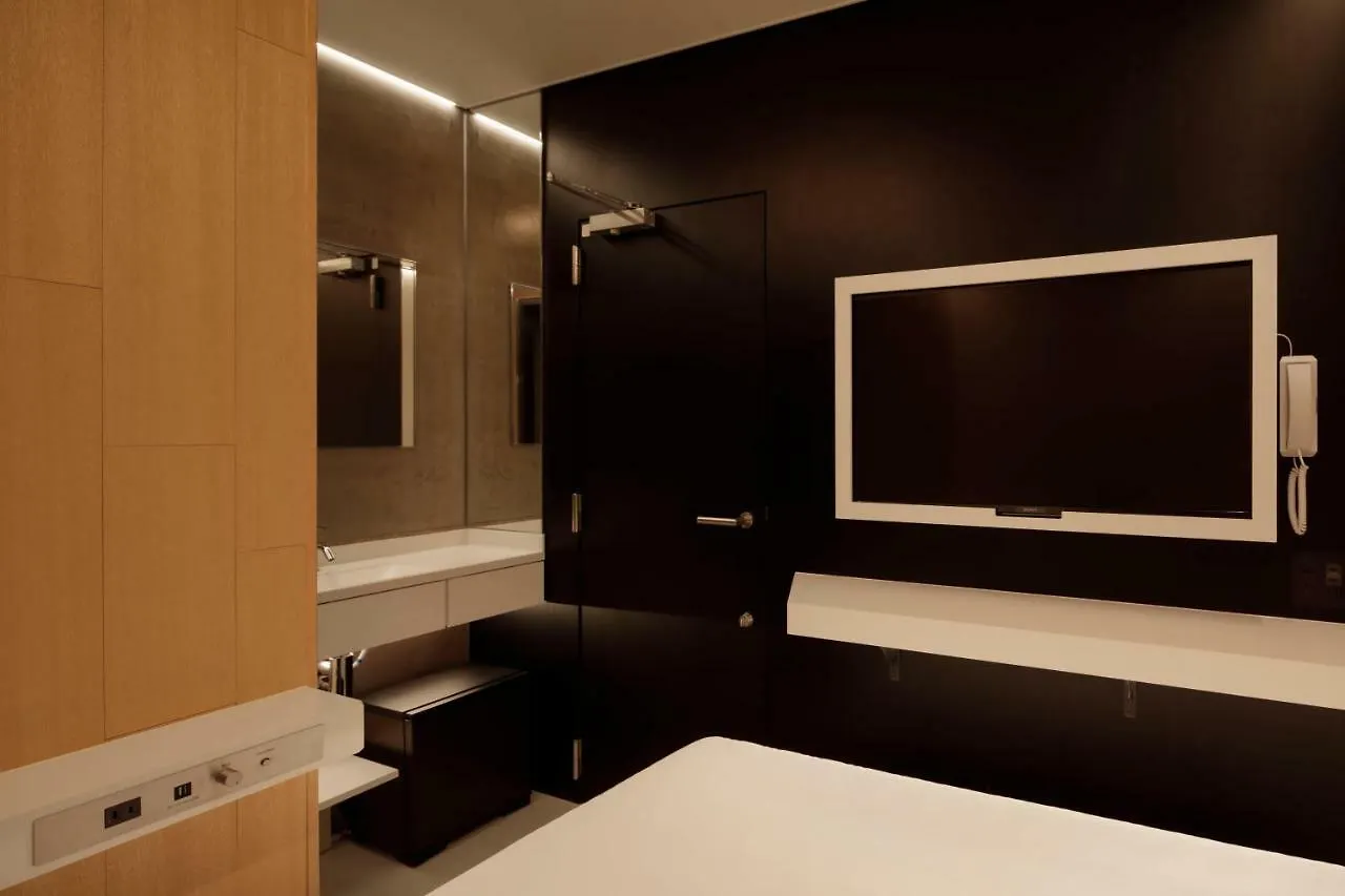 Hotel Min 大人専用 Tokyo