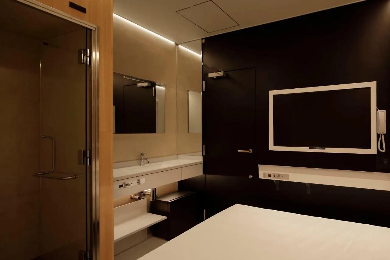 Hotel Min 大人専用 Tokyo Japan