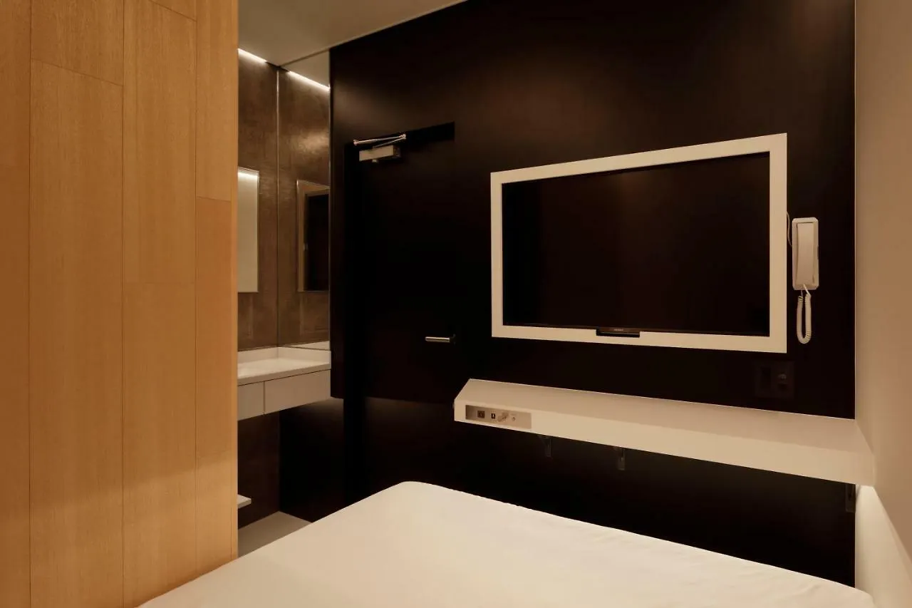 Hotel Min 大人専用 Tokyo Japan