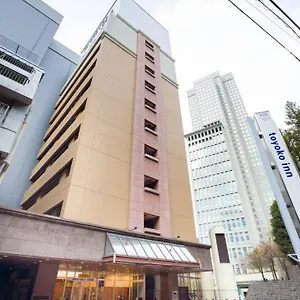 ホテル 東横inn溜池山王駅官邸南, 東京都