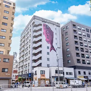 ホテル 東急ステイ築地, 東京都