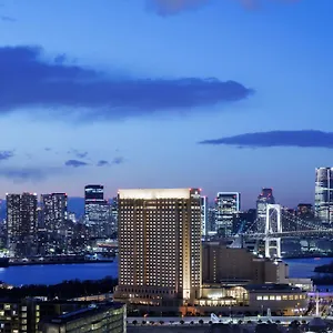 Отель Grand Nikko Daiba, Токио