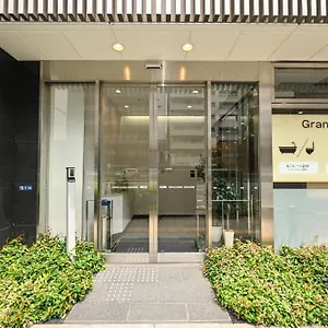 ホテル 三交インｇｒａｎｄｅ東京浜松町, 東京都