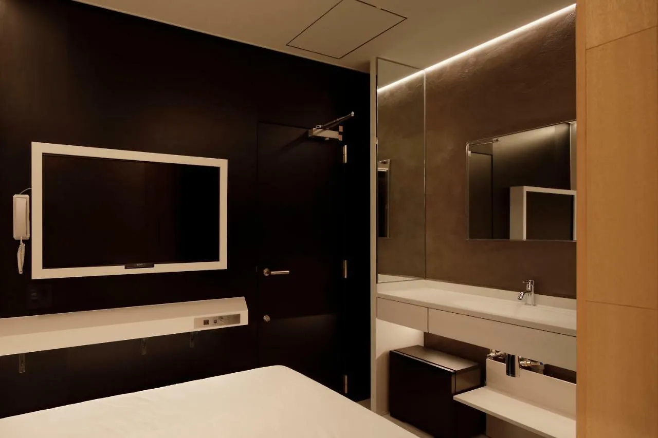 Hotel Min 大人専用 東京都