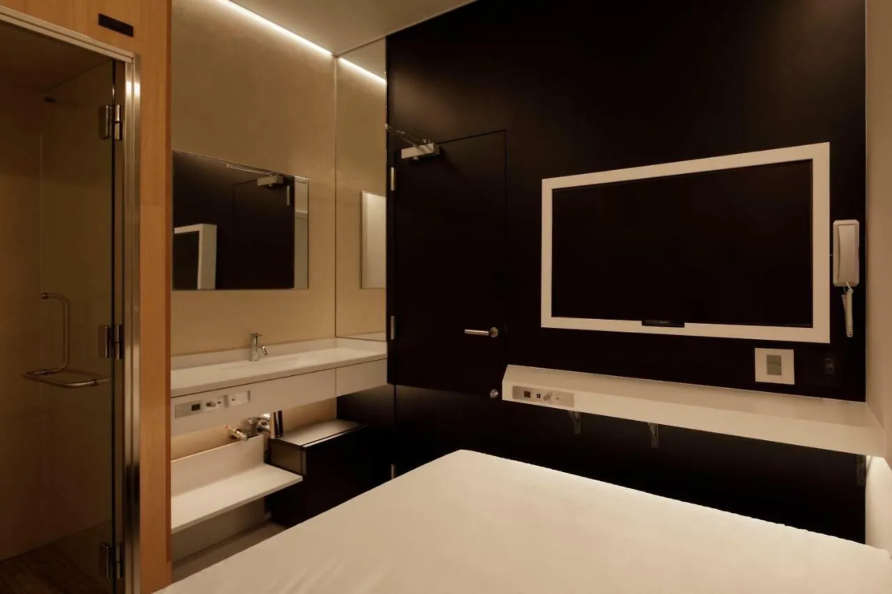 Hotel Min 大人専用 東京都