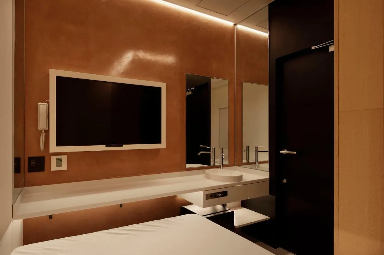 Hotel Min 大人専用 東京都