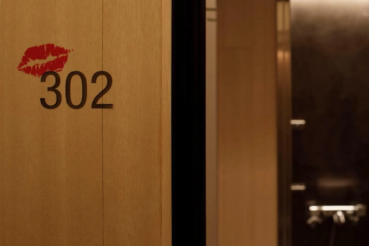 Hotel Min 大人専用 東京都