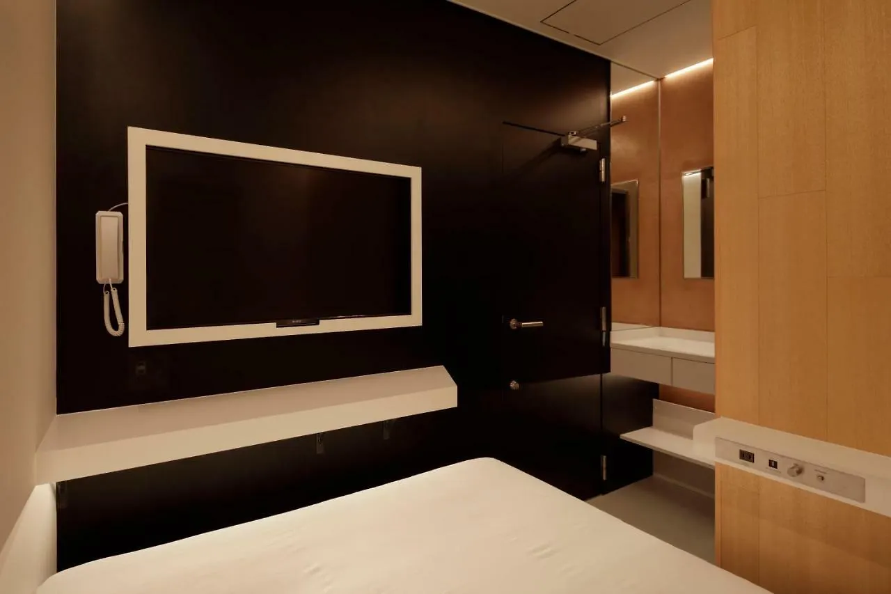 Hotel Min 大人専用 東京都