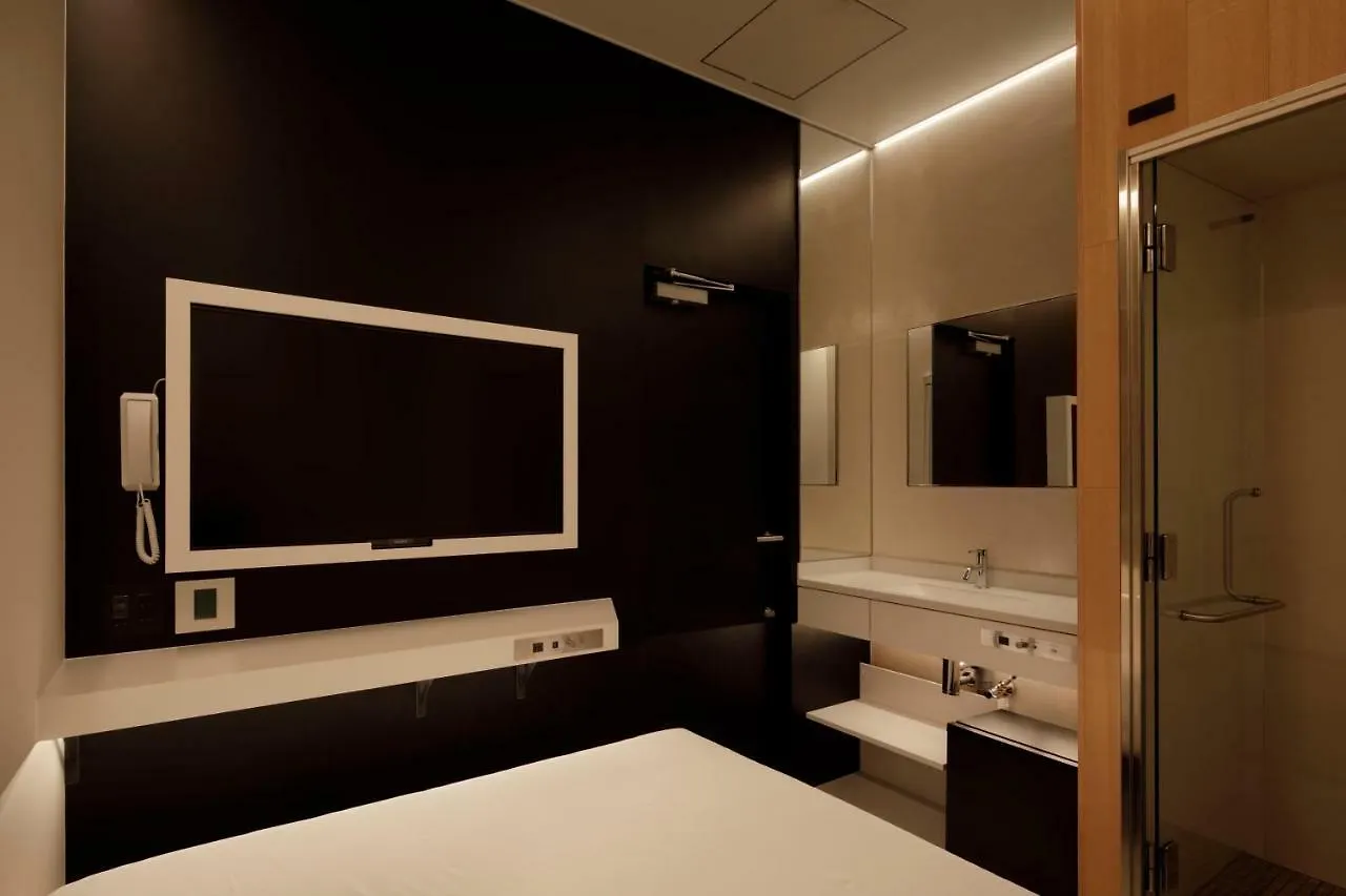 Hotel Min 大人専用 東京都